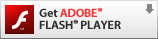 Adobe Flash Player�̃_�E�����[�h
